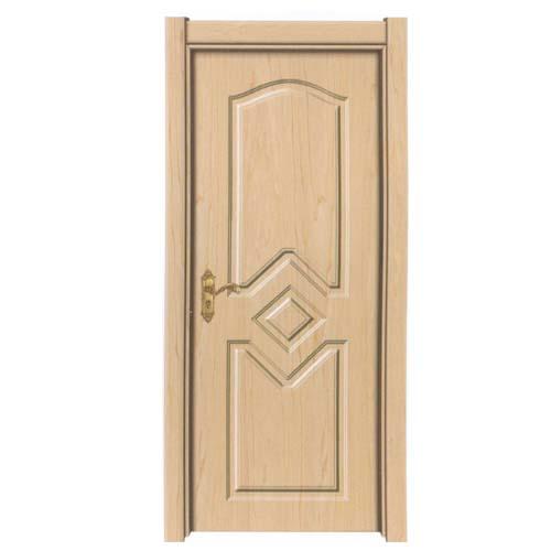 實(shí)木復(fù)合套裝門圖片/實(shí)木復(fù)合套裝門樣板圖 (3)