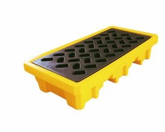 供應(yīng)經(jīng)濟(jì)型盛漏托盤 二次容器 青島 天津 上海 南京 防泄漏平臺