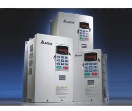 供應(yīng)高性能無感測磁束矢量型變頻器VFD055V43A-2