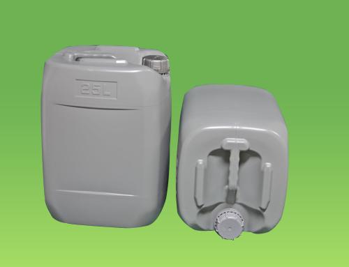 廠家直銷20L化工桶耐酸堿UN桶抗沖擊塑料桶