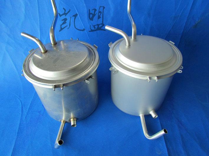 供應凱盟牌環(huán)保洗鋼水km0415