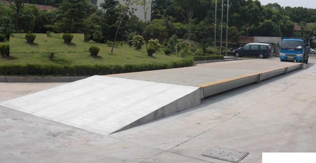 汽車衡廠家哪家好？河北博云衡器是您*選擇！