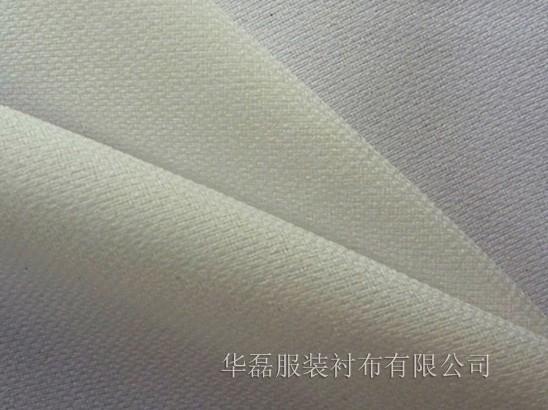 供應(yīng)黏合襯布廠家