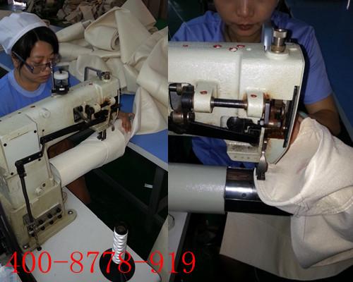 供應(yīng)陜西高溫除塵器濾袋/陜西高溫除塵器濾袋PPS濾袋