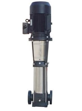 供應(yīng)廠家直銷(xiāo)CDLF不銹鋼清水泵，不銹鋼泵生產(chǎn)銷(xiāo)售