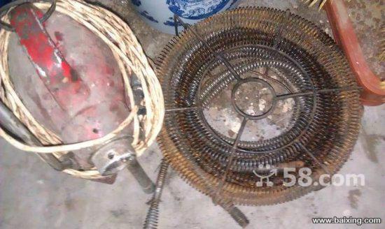 景德鎮(zhèn)管道疏通.化糞池清理.掏糞.清理隔油池.高壓清洗管道