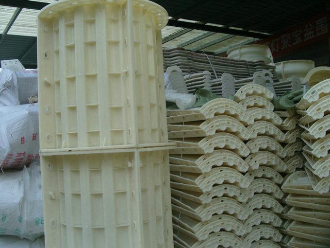 花瓶柱模具圖片/花瓶柱模具樣板圖 (2)