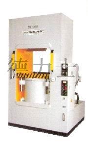 昆山框式油壓機DK圖片/昆山框式油壓機DK樣板圖 (3)