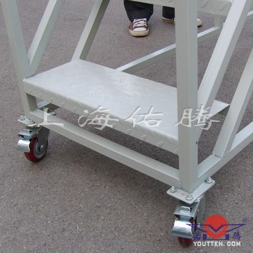 平臺登高車圖片/平臺登高車樣板圖 (3)