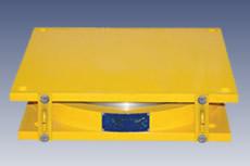 LQZ60MN球型支座生產(chǎn)廠圖片