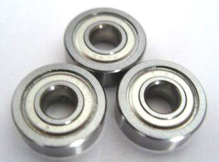 供應(yīng)公制微型軸承