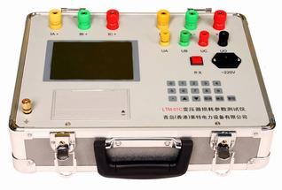 供应LTM-01C变压器损耗参数测试图片