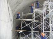 德州公路隧道防水堵漏維修圖片