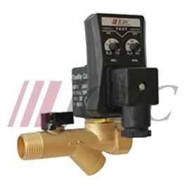 供應(yīng)喬克自動(dòng)電子排水閥，喬克排水閥，OPT-A，電子排水閥