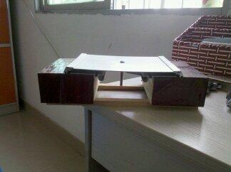 內(nèi)墻頂棚變形縫圖片/內(nèi)墻頂棚變形縫樣板圖 (2)