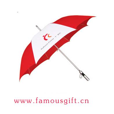 供應(yīng)濟南禮品傘廣告?zhèn)阌陚愣ㄗ?  title=