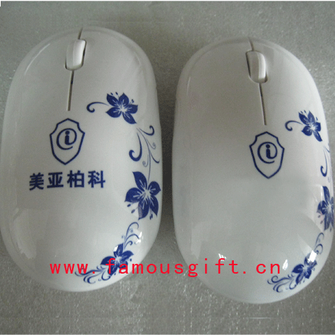 供應(yīng)濟(jì)南無線鼠標(biāo)訂制訂做