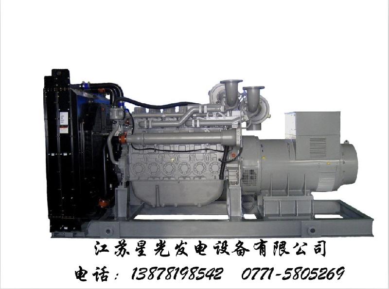 供應(yīng)南寧柴油發(fā)電機(jī)/通柴發(fā)電機(jī)