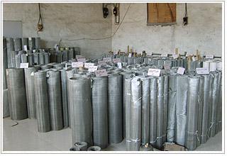 不銹鋼窗紗圖片/不銹鋼窗紗樣板圖 (4)