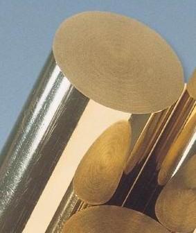 黃銅棒H59黃銅棒進(jìn)口黃銅棒圖片