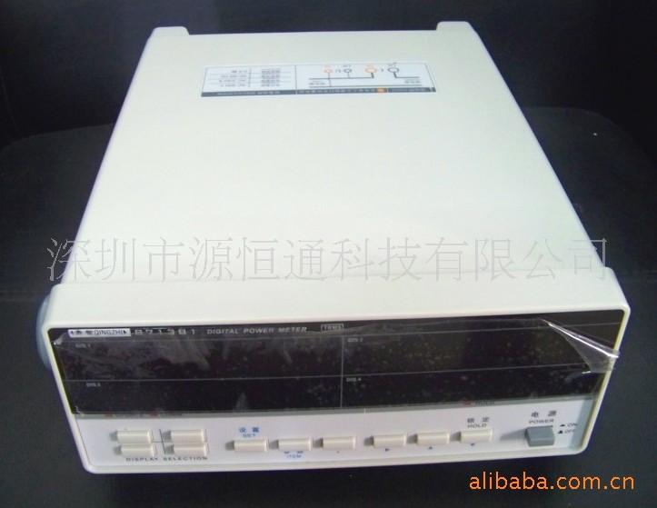 8713B1青島青智單相電參數(shù)綜合測(cè)儀圖片