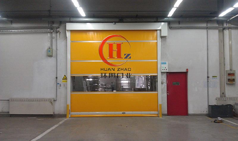 供應(yīng)環(huán)照感應(yīng)卷門