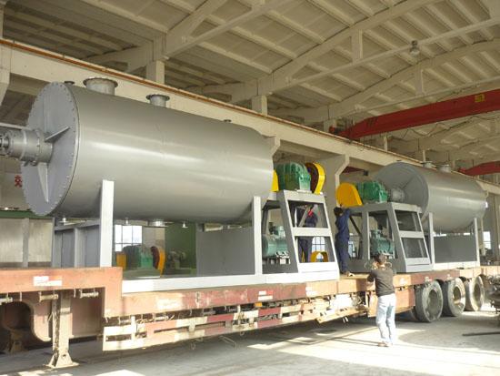 膏狀中間體設(shè)備生產(chǎn)工藝/設(shè)備價格圖片