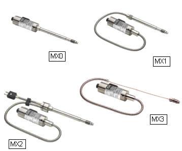 GEFRAN熔體壓力傳感器MX圖片