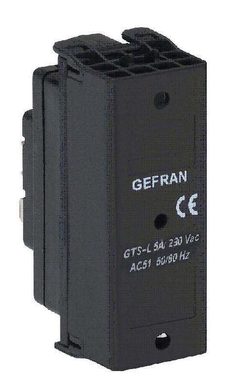 供應(yīng)杰夫倫固態(tài)繼電器GTS