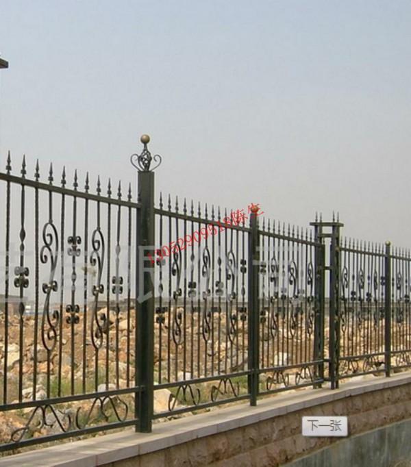 鎮(zhèn)江護(hù)欄/護(hù)欄批發(fā)圖片