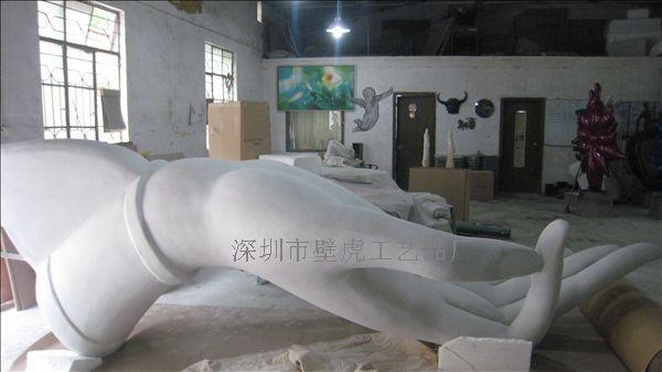 酒店工藝品手雕塑仿古雕塑圖片