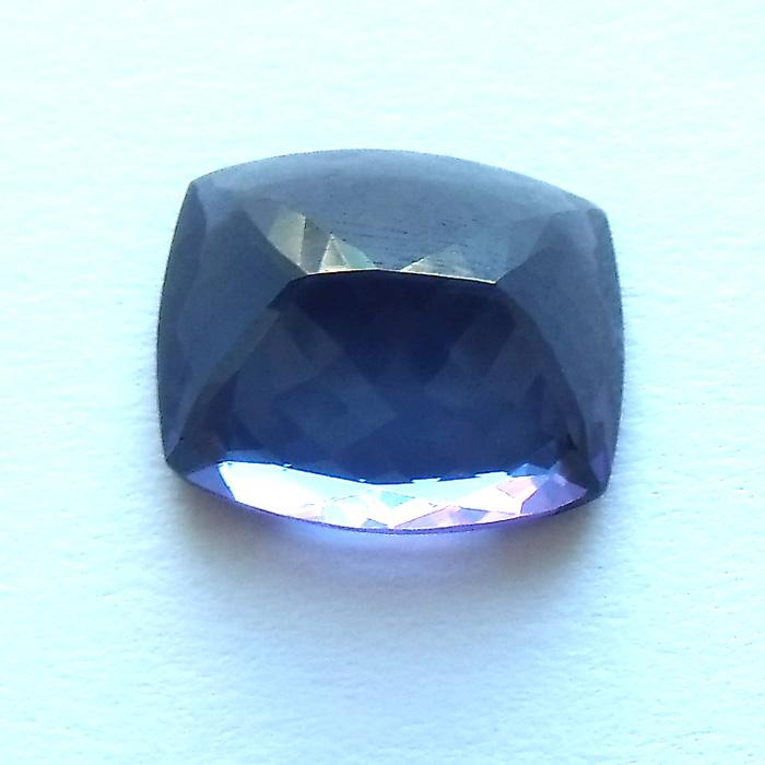 供應(yīng)AAA+級別坦桑藍(lán)裸石零售批發(fā)城