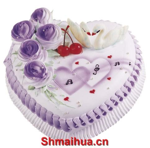 生日蛋糕等網(wǎng)上訂購服務(wù)圖片