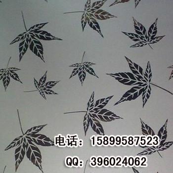 供應(yīng)電梯轎廂蝕刻加工不銹鋼蝕刻花紋