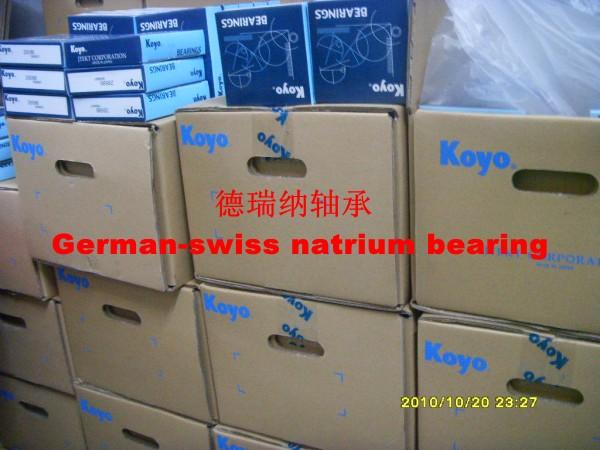 日本KOYO五十鈴汽車(chē)軸承全車(chē)圖片