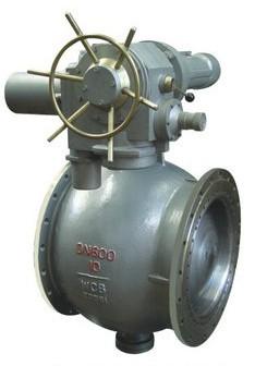 電動(dòng)偏心半球閥廠家批發(fā)圖片