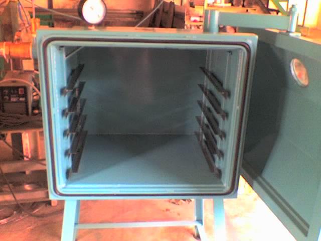 供應(yīng)真空箱真空干燥箱