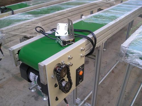 供應(yīng)迷你輸送線皮帶線