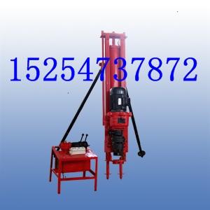 FJY/TJ25圓盤臺架鑿巖機(jī)圖片