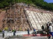 供应基坑支护护坡地基锚杆加固