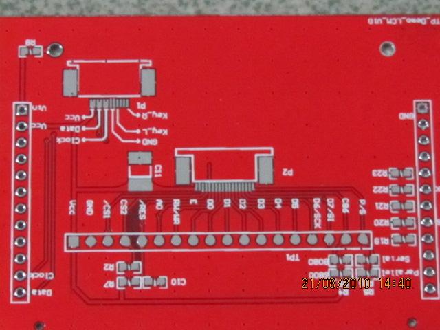 供應(yīng)PCB打樣積分商城可兌換平板電腦！