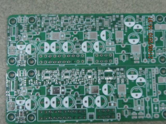 供應(yīng)深圳PCB打樣工廠工藝詳解