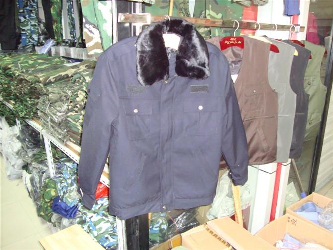 供應(yīng)咸陽工作服棉襖訂制，西安棉衣-西安棉衣價格