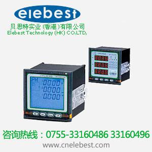 RKM331Y-K網(wǎng)絡(luò)電力儀表圖片