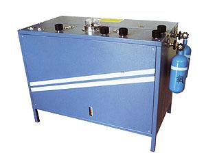 供應(yīng)氧氣充填泵