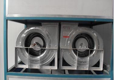 青島汽車烤漆房銷售圖片