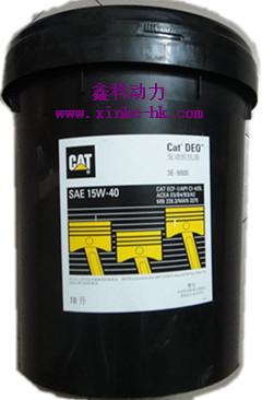 供应CAT机油及CAT防冻液13828885518