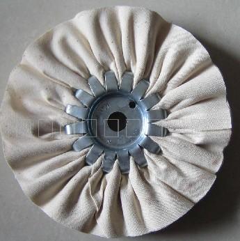 供應(yīng)東莞拋光布輪廠家