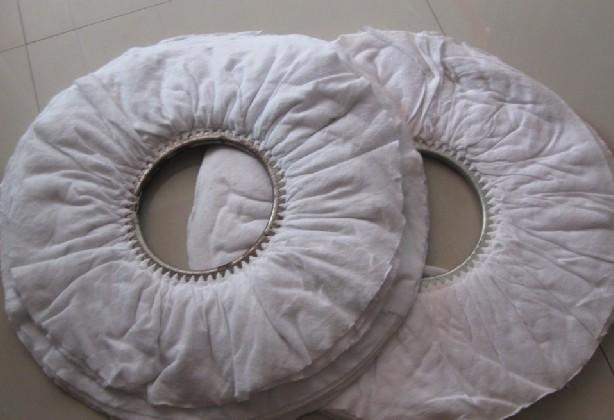 供應(yīng)東莞拋光布輪廠家