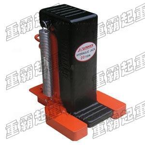 供應(yīng)徐州爪式千斤頂